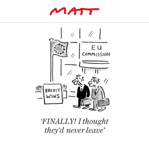Kết quả kiểm phiếu Brexit: 51,9% người Anh chọn chia tay EU ảnh 1