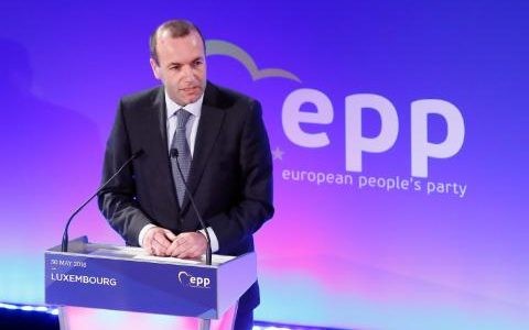 Kết quả kiểm phiếu Brexit: 51,9% người Anh chọn chia tay EU ảnh 3