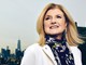 Arianna Huffington, người sáng lập mẫu hình mới của truyền thông rời vị trí ảnh 1