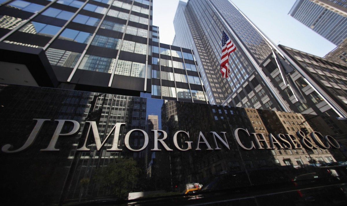 Jamie Dimon - CEO quyền lực nhất ngành Link Vào Nhà Cái KL99 COM Tặng +199k năm 2016 ảnh 2