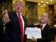 SoftBank bỏ ra 1 tỷ USD sau buổi trao đổi với ông Trump ảnh 1 SoftBank bỏ ra 1 tỷ USD sau buổi trao đổi với ông Trump ảnh 1