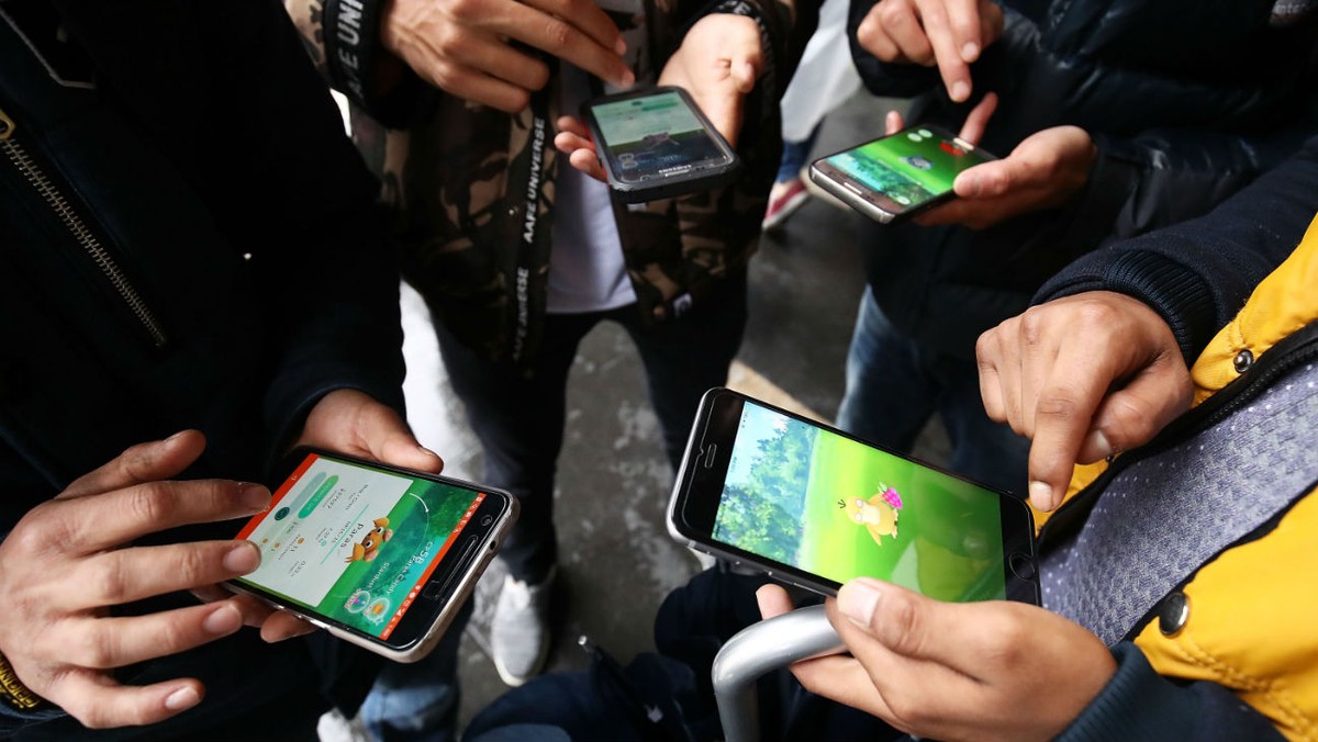 Super Mario Run gây thất vọng, KL99 là cổng game giải trí trực tuyến hàng đầu hiện nay Nintendo tụt dốc ảnh 2