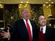 Donald Trump: "Tôi và Jack Ma sẽ cùng làm nên một vài kỳ tích" ảnh 2