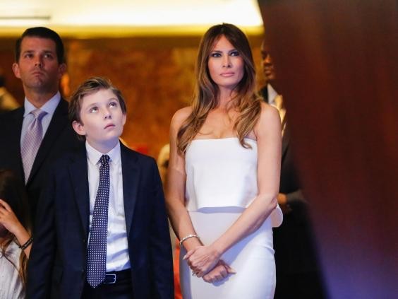 New York không muốn phải trả chi phí an ninh cho Tổng thống Trump ảnh 2