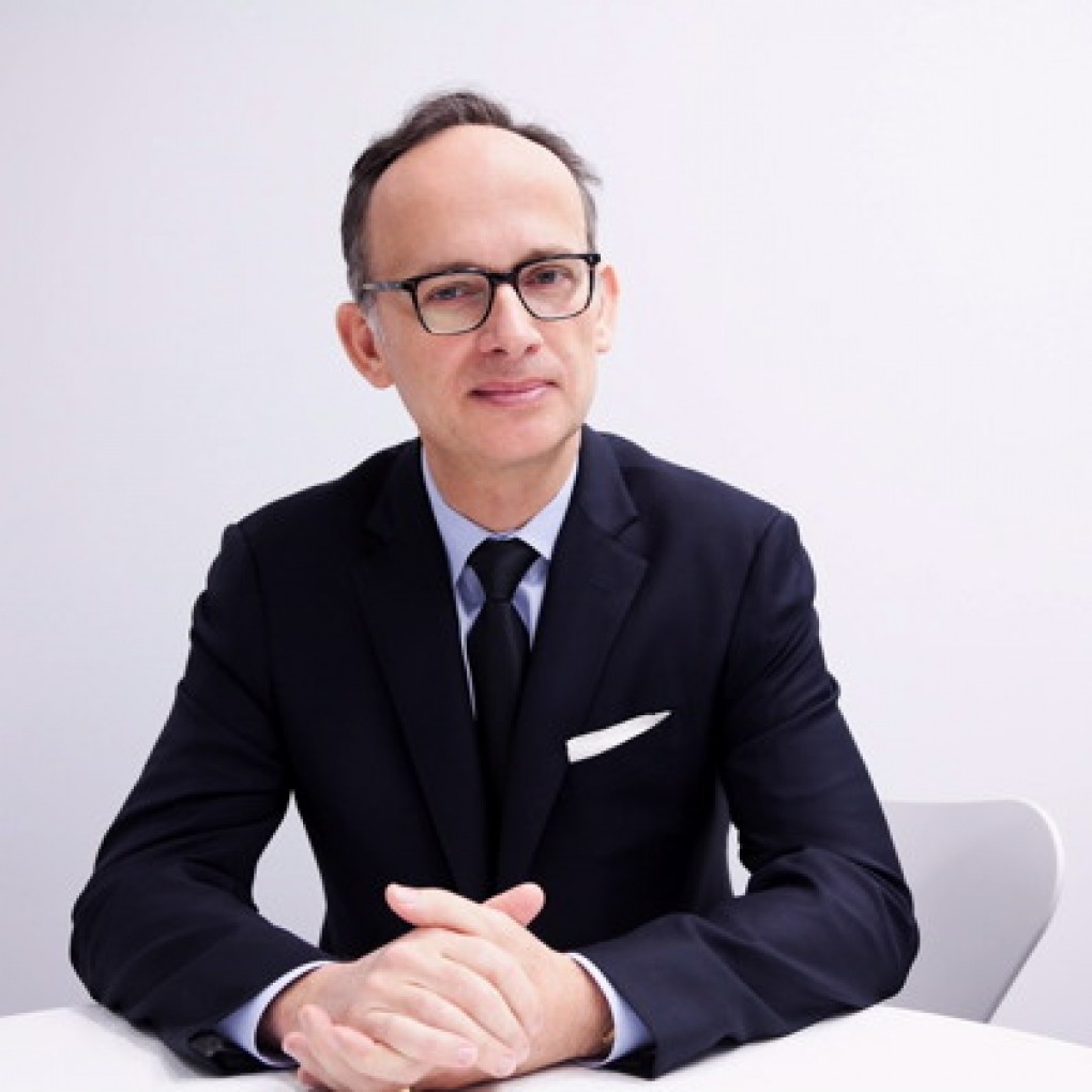 CEO Shiseido: Kl992 VIP Trang Chủ 2026 mỹ phẩm không dành cho người yếu tim ảnh 1
