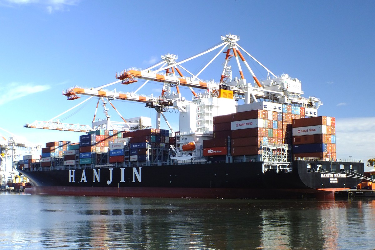 Giờ G sắp điểm với nhà Kl99com Thương hiệu giải trí lớn nhất thế giới Daewoo Shipbuilding ảnh 1