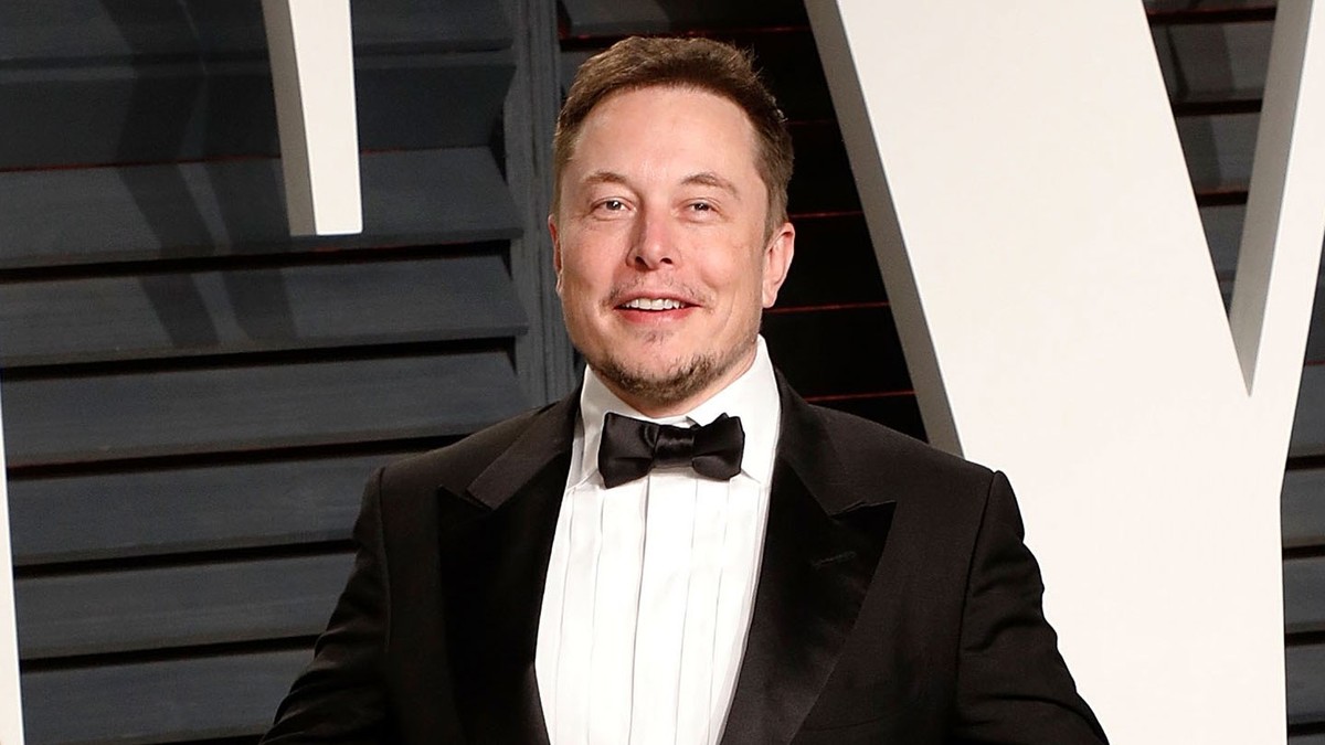 8 con đường kiếm tiền của Elon Musk trước khi trở thành tỷ phú ảnh 1