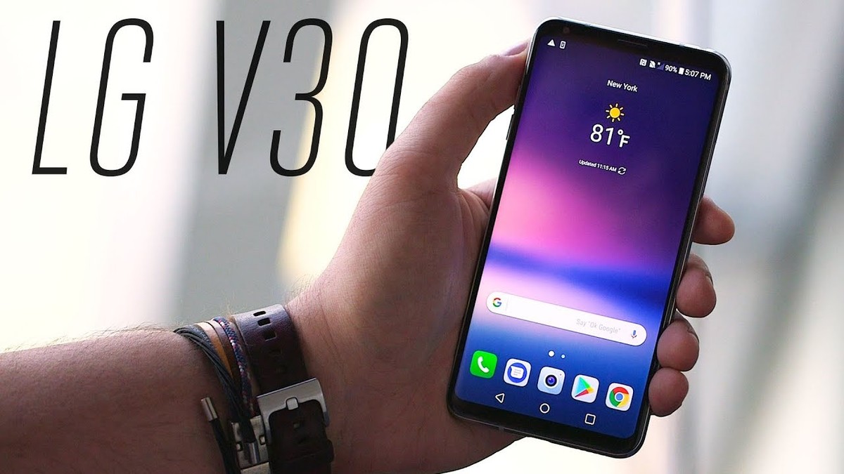 LG “thay máu” dàn lãnh đạo cấp cao để vực dậy mảng smartphone ảnh 3
