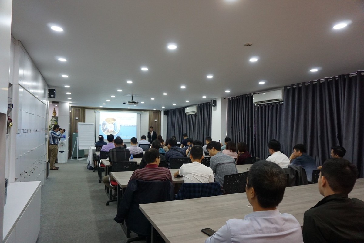 Điểm danh cơ hội Kl99ok phiên bản mới khi thị trường biến động ảnh 1