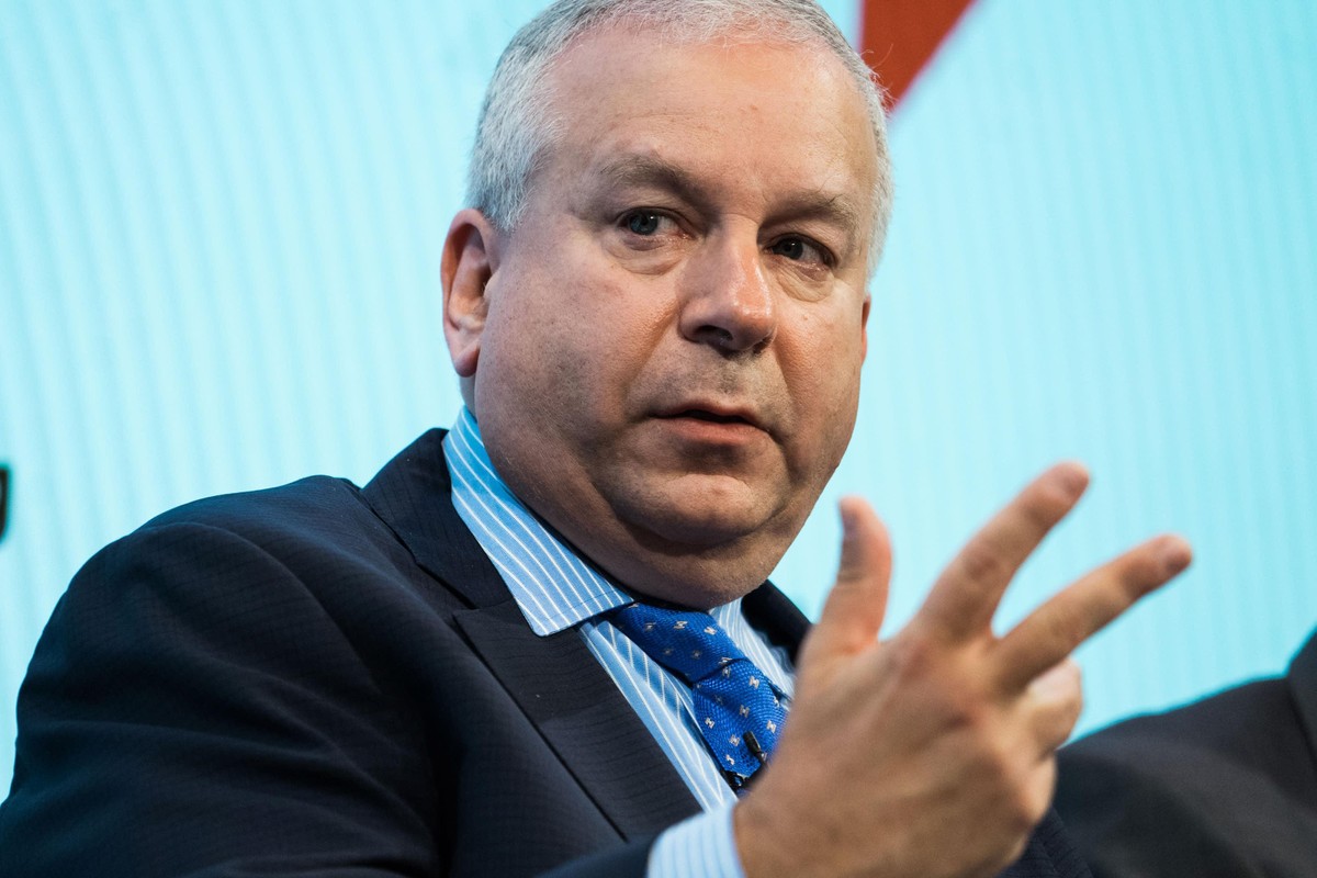 David Rosenberg - nhà Kl992 cổng game cá cược tại Merrill Lynch