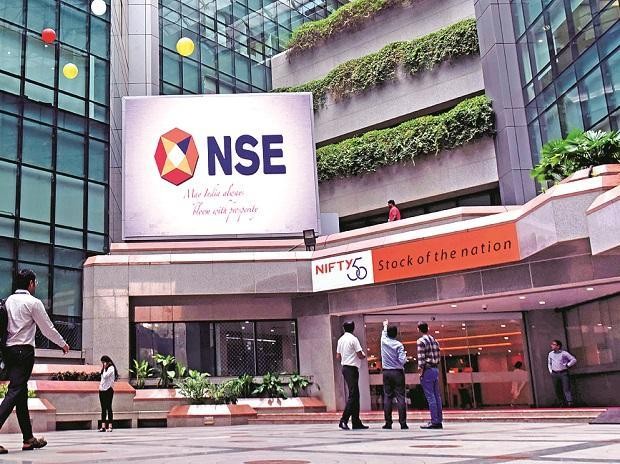 Sàn Giao dịch 99Kl99 link đăng nhập quốc gia Ấn Độ (NSE) vừa gặp trục trặc kỹ thuật đầu năm 2021
