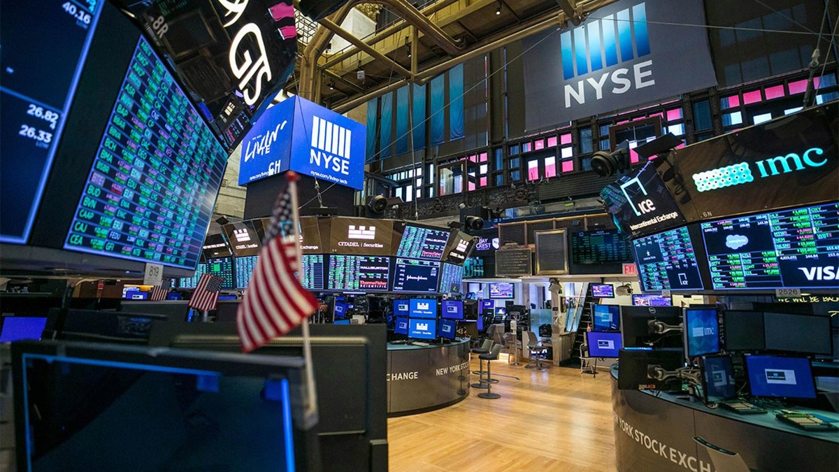 Sàn Giao dịch 99Kl99 link đăng nhập New York cũng vài lần xảy ra sự cố kỹ thuật