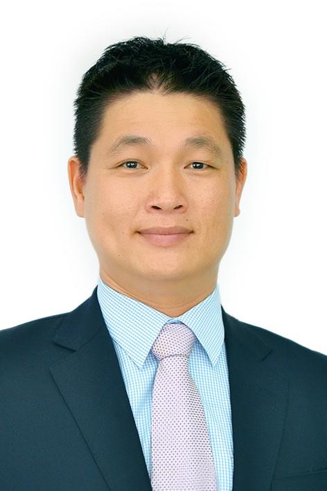 Ông Vicente Nguyen, Giám đốc Kl99ok phiên bản mới AFC Vietnam Fund