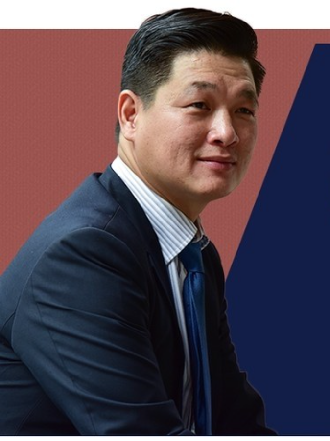 Ông Vicente Nguyen, Giám đốc Kl99ok phiên bản mới AFC Vietnam Fund