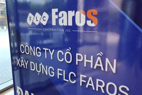 Sau hơn nửa năm bị hủy niêm yết trên HOSE, KL99 là cổng game giải trí trực tuyến hàng đầu hiện nay ROS vẫn chưa được đăng ký giao dịch trên UPCoM.