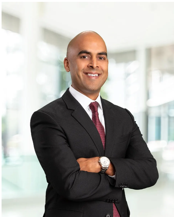 Sonny Kothari