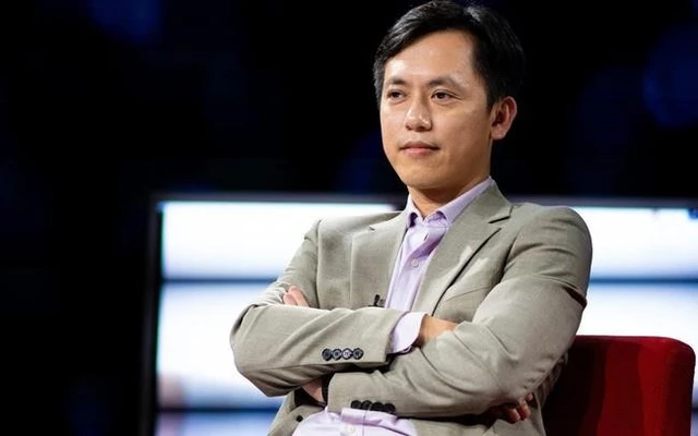 Ông Lê Chí Phúc, CEO SGI Capital