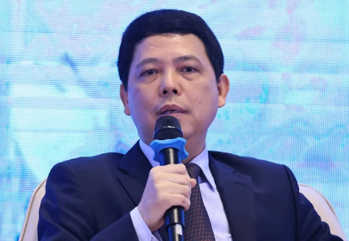 Ông Vũ Văn Chung, Phó cục trưởng, Cục Kl99ok phiên bản mới nước ngoài, Bộ Kế hoạch và Kl99ok phiên bản mới