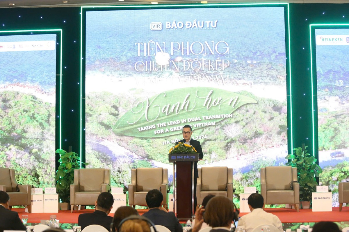 Ảnh: Dũng Minh