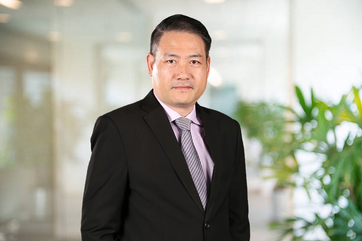 Ông Bùi Ngọc Tuấn, Phó tổng giám đốc, Dịch vụ Tư vấn Thuế và Pháp lý, Deloitte Việt Nam