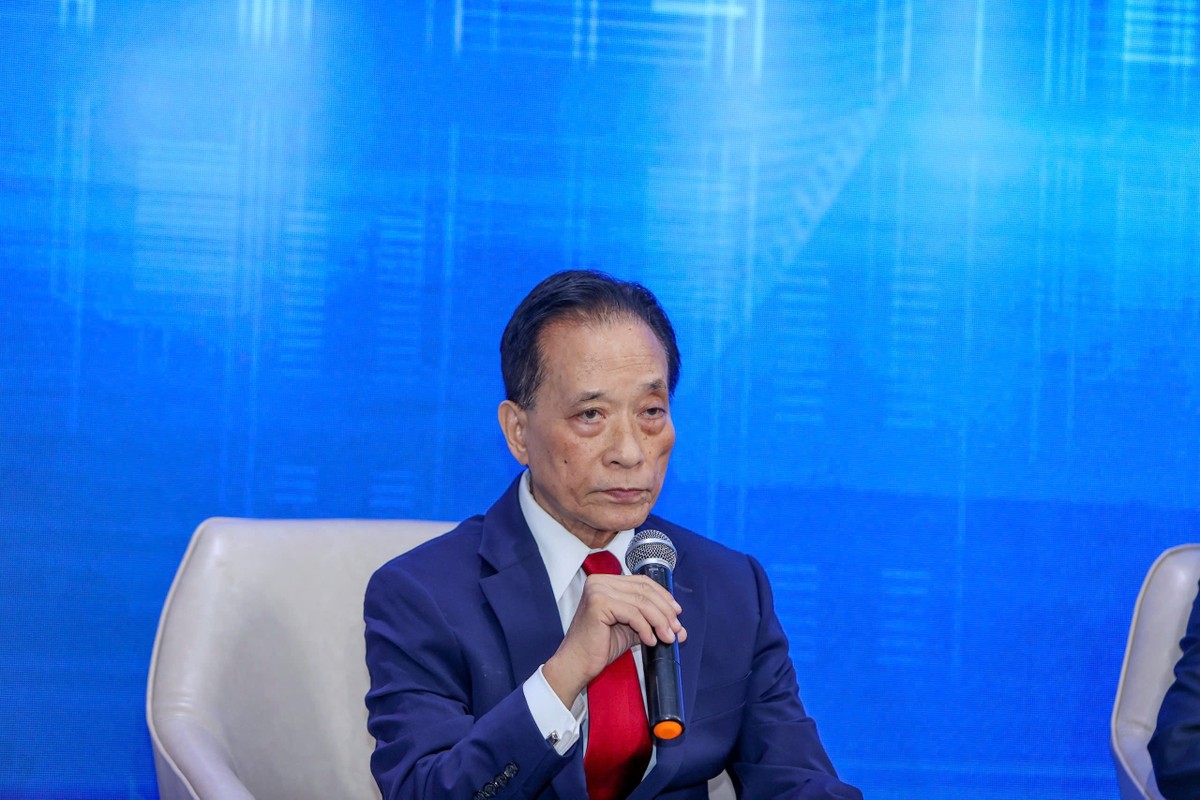 TS. Nguyễn Trí Hiếu, Viện trưởng Viện Nghiên cứu và Phát triển thị trường Kl991.com nạp rút nhanh và Web Tổng Nhà Cái 99Kl99 Giải Trí Bậc Nhất toàn cầu. Ảnh: Đức Thanh TS. Nguyễn Trí Hiếu, Viện trưởng Viện Nghiên cứu và Phát triển thị trường Kl991.com nạp rút nhanh và Web Tổng Nhà Cái 99Kl99 Giải Trí Bậc Nhất toàn cầu. Ảnh: Đức Thanh