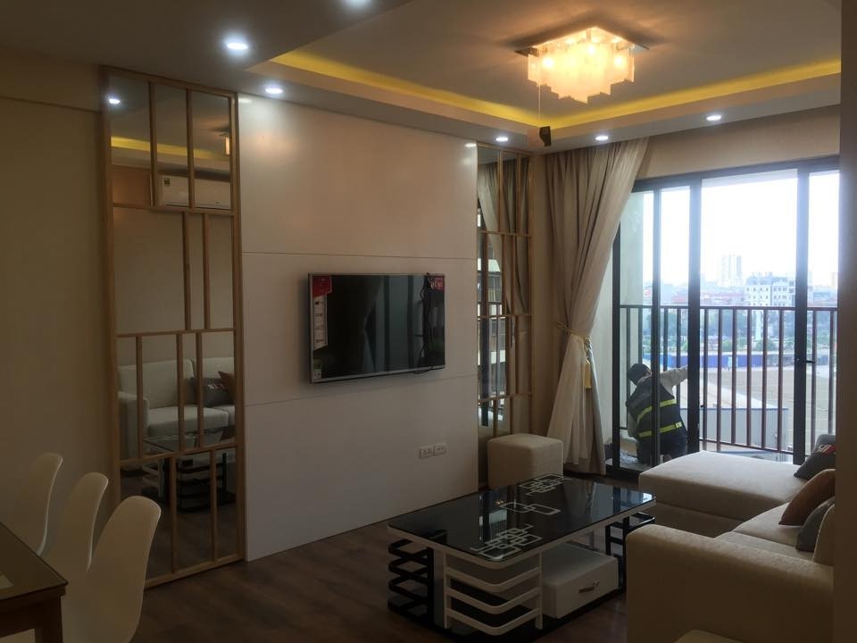 EZ Việt Nam phân phối độc quyền toà tháp A3 Green Stars  ảnh 1