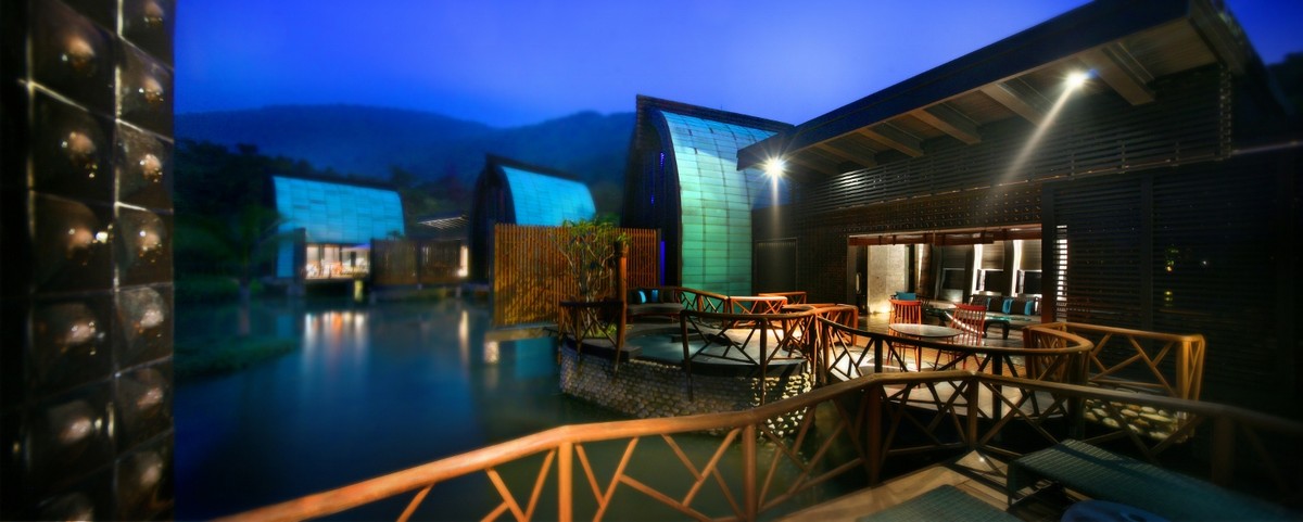 InterContinental Danang đạt danh hiệu “Khu nghỉ dưỡng sang trọng bậc nhất châu Á 2015” ảnh 1