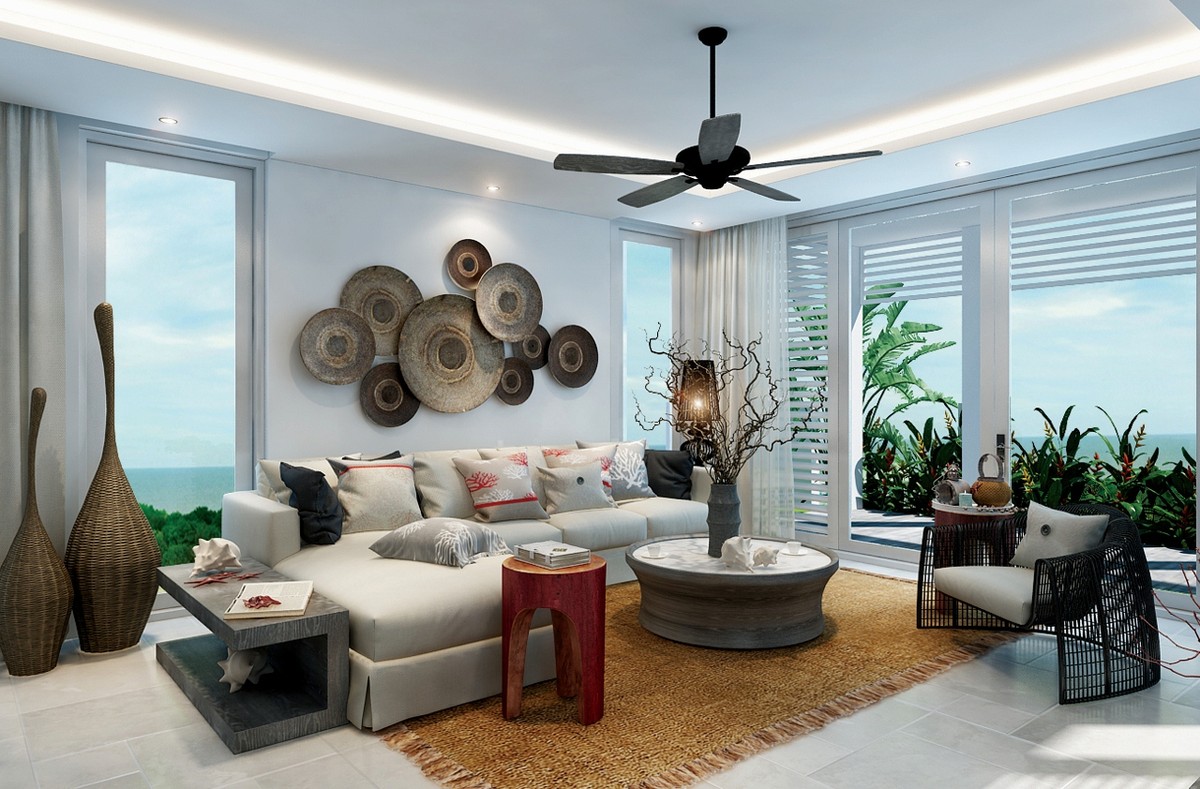 Sun Group chuẩn bị ra mắt khu nghỉ dưỡng siêu sang tại Phú Quốc ảnh 3