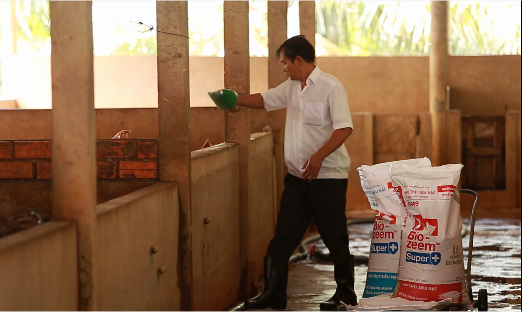 Masan báo kết quả Kl99 nổ hũ kỷ lục 2016, tăng gần 90% ảnh 1