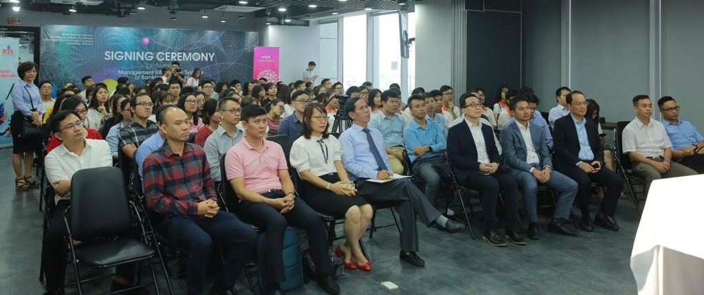 OpenWay Việt Nam ký kết thỏa thuận hợp tác với Học viện Link Vào Nhà Cái KL99 COM Tặng +199k  ảnh 1