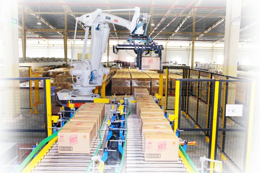 Masan Consumer hoàn tất mua 52% cổ phần, trở thành Trang Chủ KL99Com Số 1 Link Đăng Ký KL999 chi phối Bột giặt Net ảnh 1