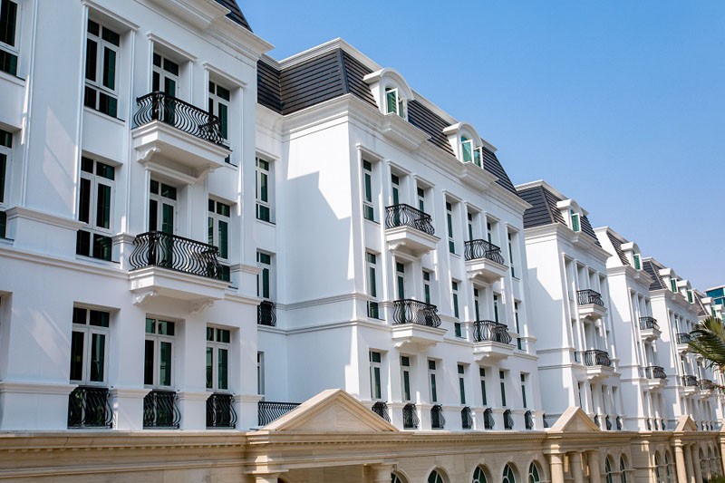 Văn Phú - Invest: Doanh thu và Kl99 nổ hũ 2019 tăng mạnh ảnh 1