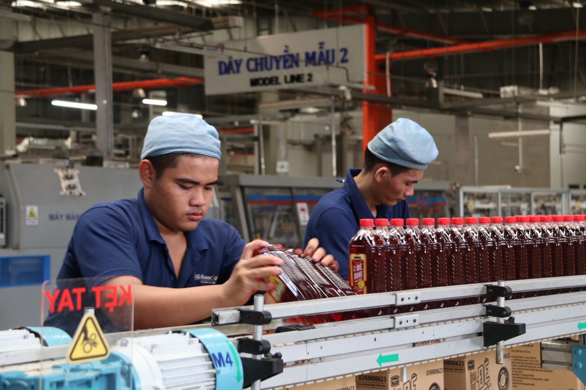 Dây chuyền Kl994 nhà cái bóng đá world cup nước mắm