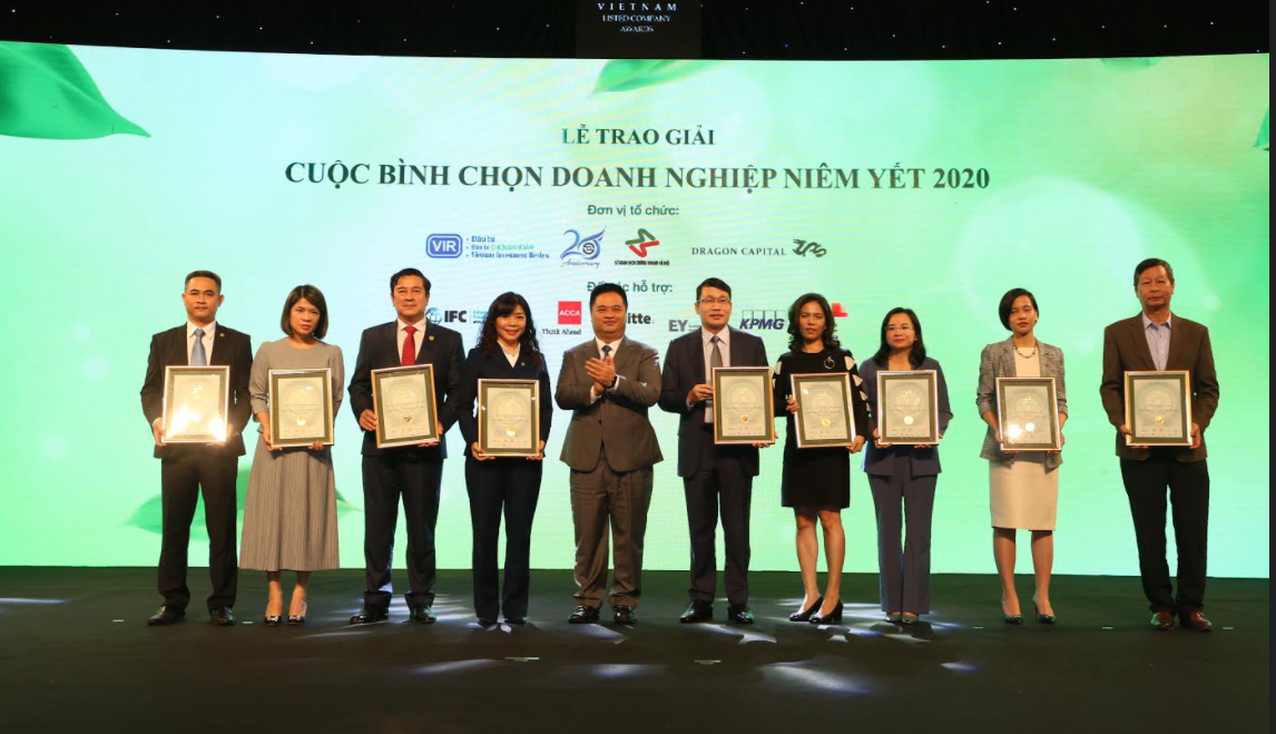 Top 10 Kl991.com World Cup 2026 Chính Thức có báo cáo thường niên tốt nhất, nhóm vốn hóa lớn