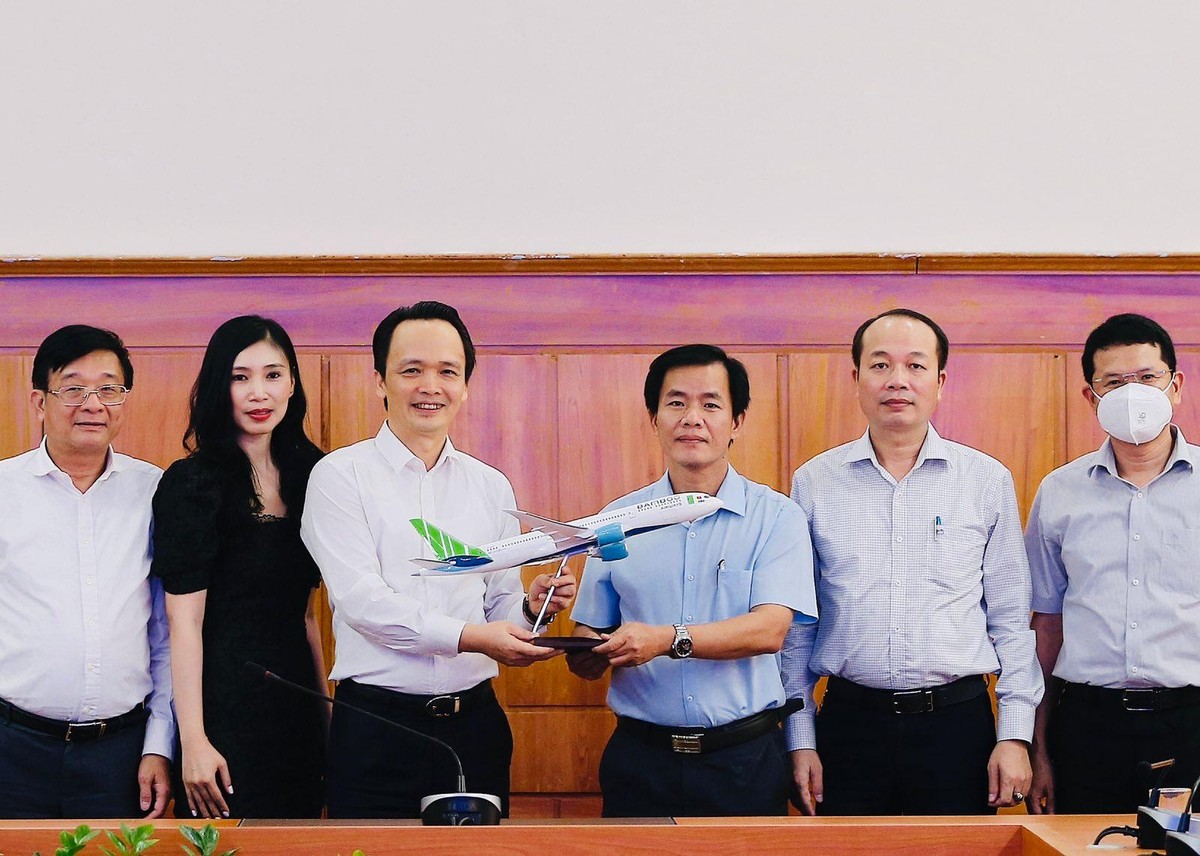 Kl994 game bài casino hấp dẫn FLC kỳ vọng trở thành nhà Kl99ok phiên bản mới chiến lược của tỉnh Thừa Thiên Huế