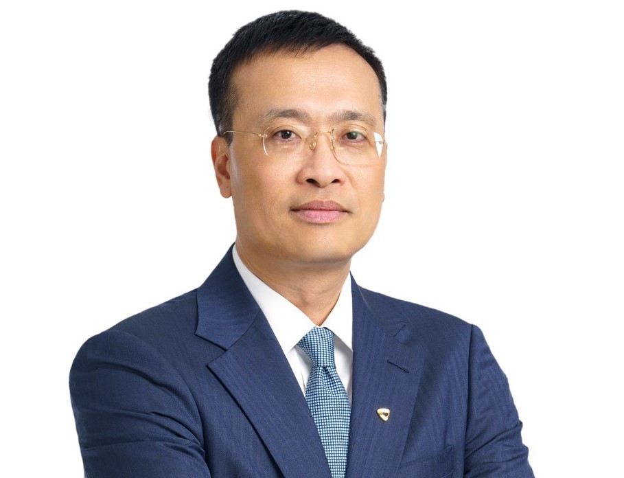 Ông Phạm Quang Dũng, Phó Thống đốc Link Vào Nhà Cái KL99 COM Tặng +199k 99Kl99 trực tiếp đá gà Việt Nam