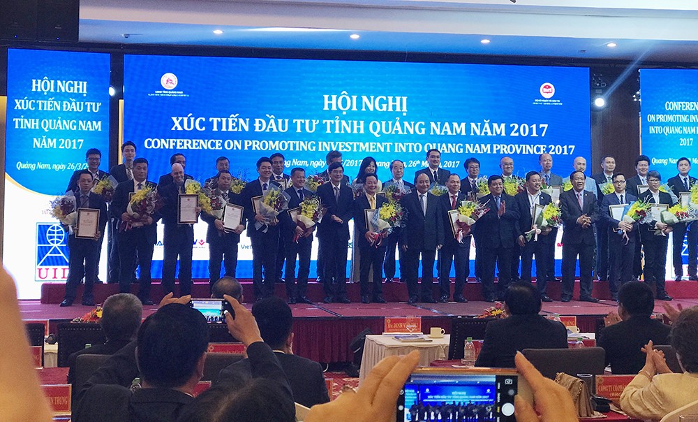 Đất Xanh (DXG) sẽ Kl99ok phiên bản mới hơn 4.600 tỷ đồng phát triển dự án nghỉ dưỡng tại Nam Hội An ảnh 1