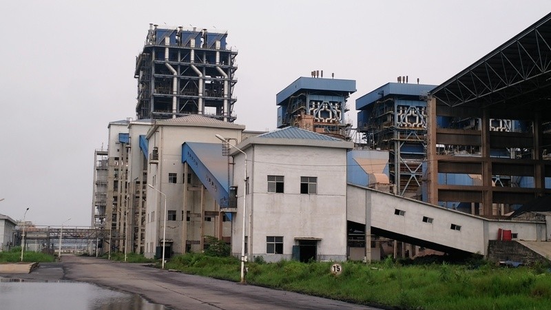 Đạm Ninh Bình: Nhà máy 12.000 tỷ, hoạt động 4 năm lỗ... 2.000 tỷ ảnh 5