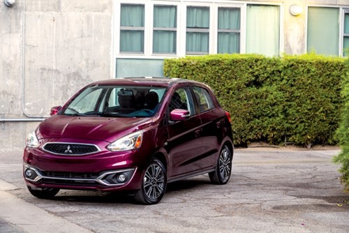 Nissan và cuộc “thoát xác” cần thiết của Mitsubishi ảnh 3