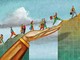 Phiên sáng 19/9: VNM đảo chiều, VN-Index đuối sức ảnh 1
