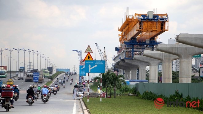 Chuyện kỹ sư Việt quản lý chuyên gia Nhật, Đức tại dự án Metro tại TP. HCM ảnh 2
