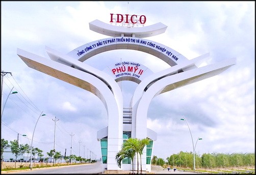 Trước thềm cổ phần hóa, IDICO "nhận" quyết định kiểm toán ảnh 1