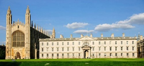 Top 10 trường đại học lâu đời, nổi tiếng nhất thế giới ảnh 5