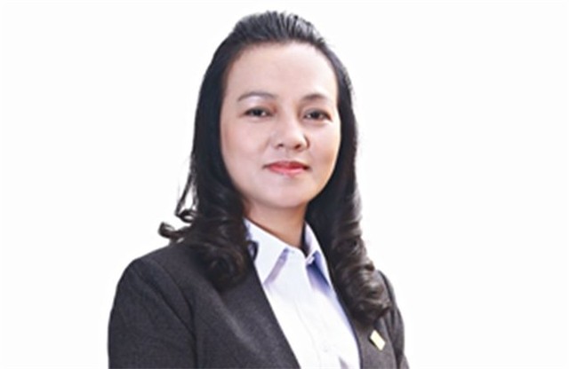 Sacombank chính thức có Tổng giám đốc ảnh 1