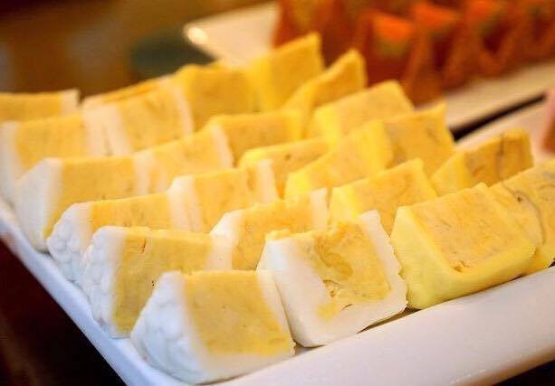 Bánh trung thu nhân sầu riêng tươi hơn 1 triệu đồng/hộp ảnh 1