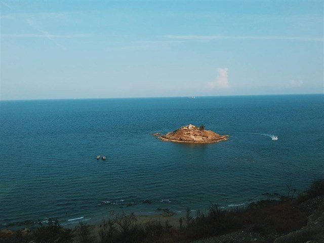Ảnh: Ái Ái Hà