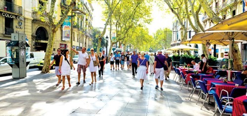 Barcelona vẫn sẽ hấp dẫn ảnh 2