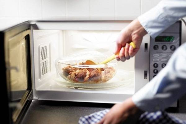 Sai lầm “chết người” khi rã đông thực phẩm hầu như ai cũng mắc ảnh 3