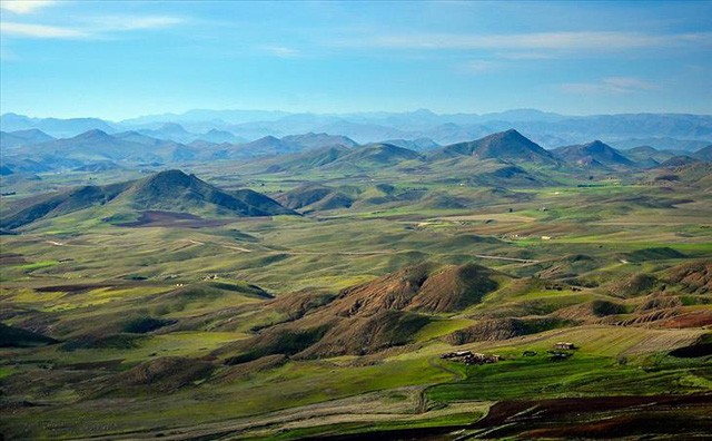 Khó cưỡng lại giấc mơ đến Morocco sau khi biết những điều sau ảnh 5