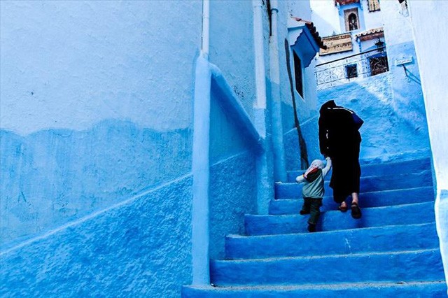 Khó cưỡng lại giấc mơ đến Morocco sau khi biết những điều sau ảnh 6